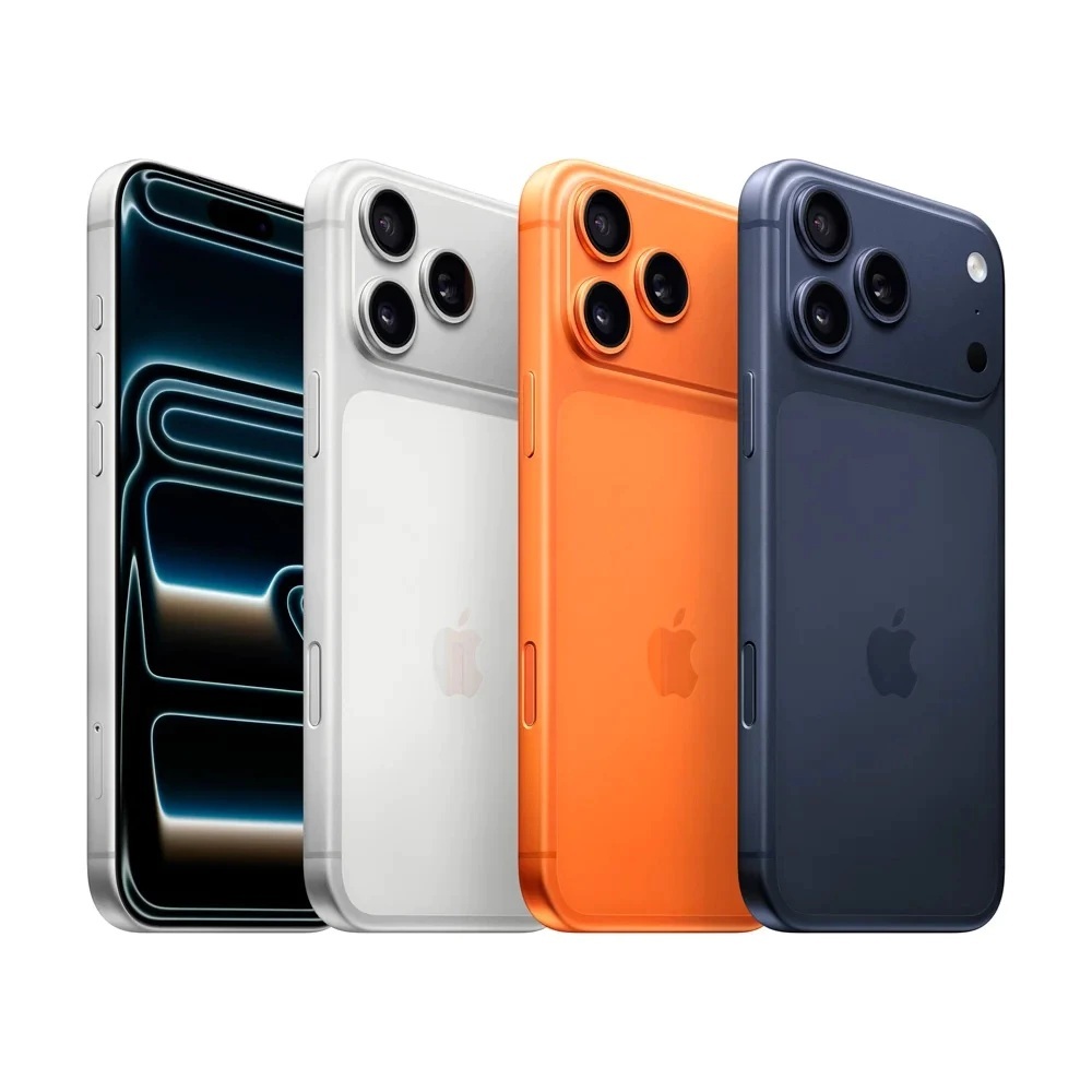 iPhone 17 Pro / 17 Pro Max 256GB