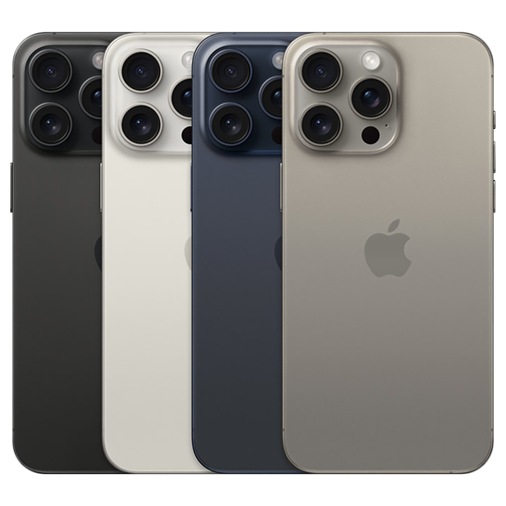 Apple iPhone 15 (256 GB) - Preto